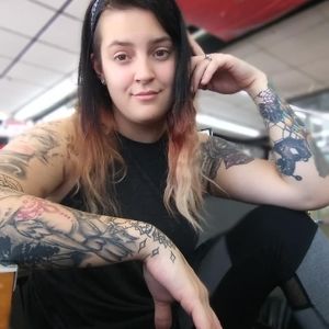 Meet your Posher, Brittany